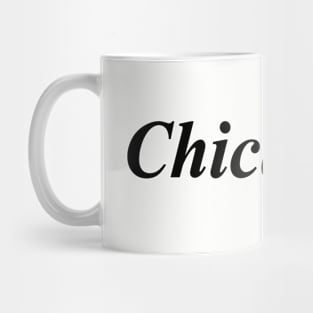 Chicagoan 2 Mug